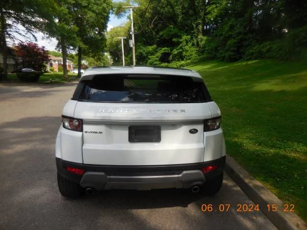 2013 Land Rover Range Rover Evoque 1st Gen - Image 11 of 23