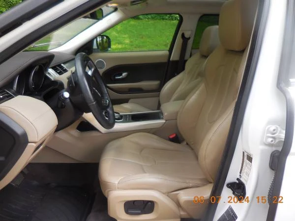 2013 Land Rover Range Rover Evoque 1st Gen - Image 14 of 23