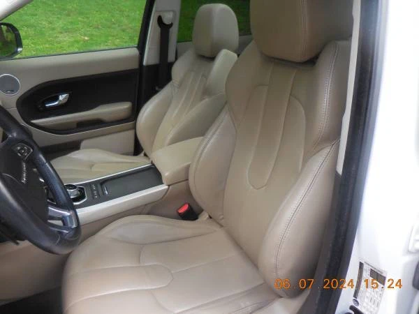 2013 Land Rover Range Rover Evoque 1st Gen - Image 9 of 23