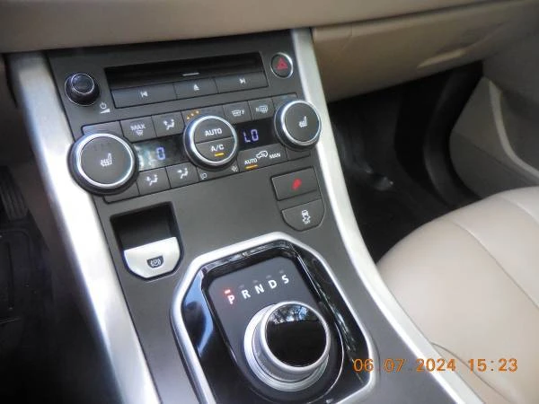 2013 Land Rover Range Rover Evoque 1st Gen - Image 5 of 23
