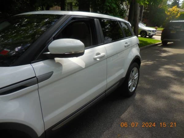 2013 Land Rover Range Rover Evoque 1st Gen - Image 22 of 23