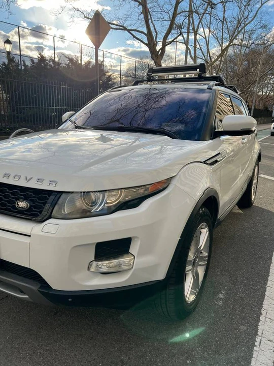 2013 Land Rover Range Rover Evoque 1st Gen - Image 16 of 23