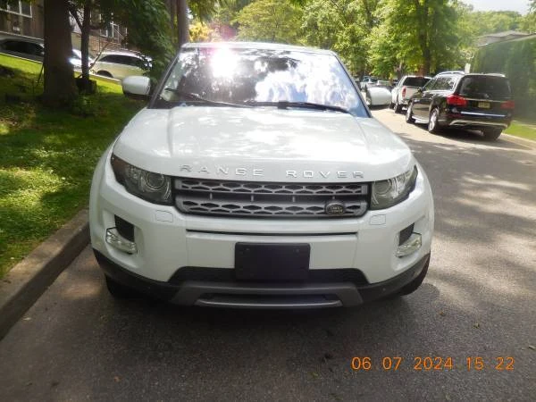 2013 Land Rover Range Rover Evoque 1st Gen - Image 18 of 23