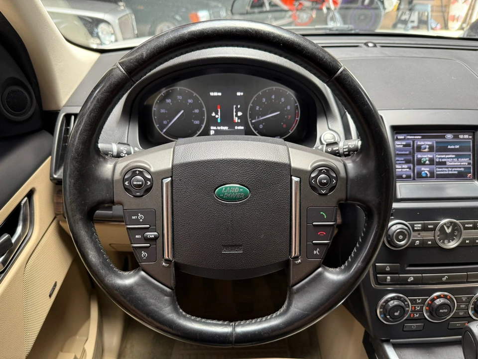 2013 Land Rover Freelander - Image 12 of 12