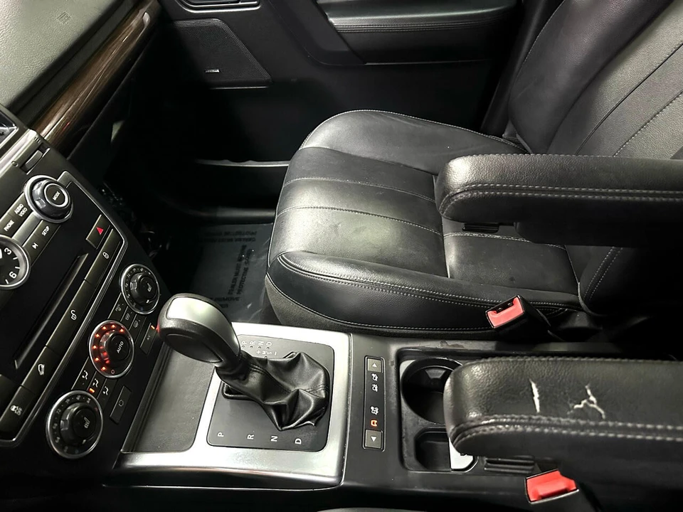 2013 Land Rover Freelander - Image 18 of 21