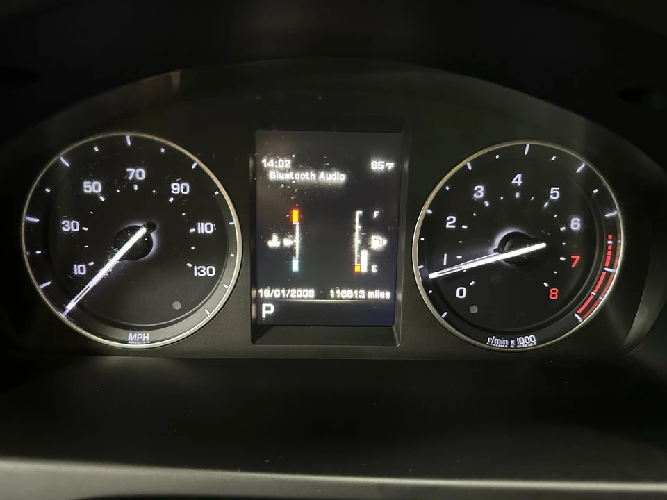 2013 Land Rover Freelander - Image 13 of 21
