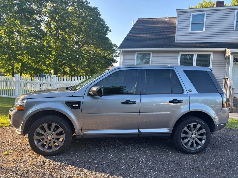 2013 Land Rover Freelander - Image 3 of 9