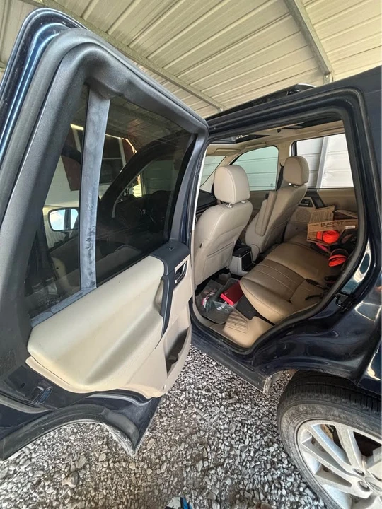2013 Land Rover Freelander - Image 7 of 10
