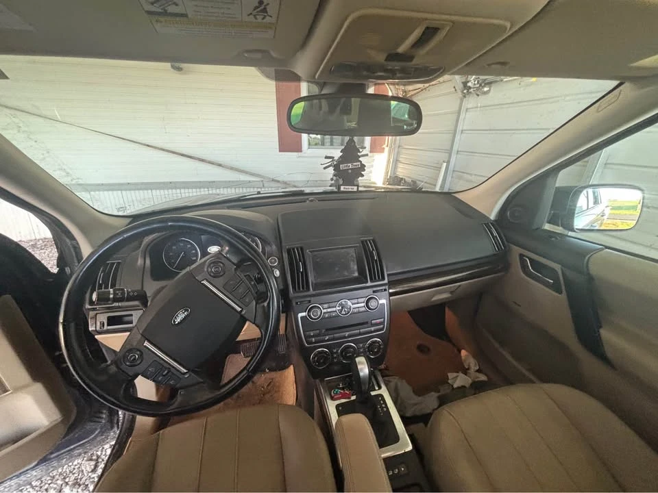 2013 Land Rover Freelander - Image 4 of 10