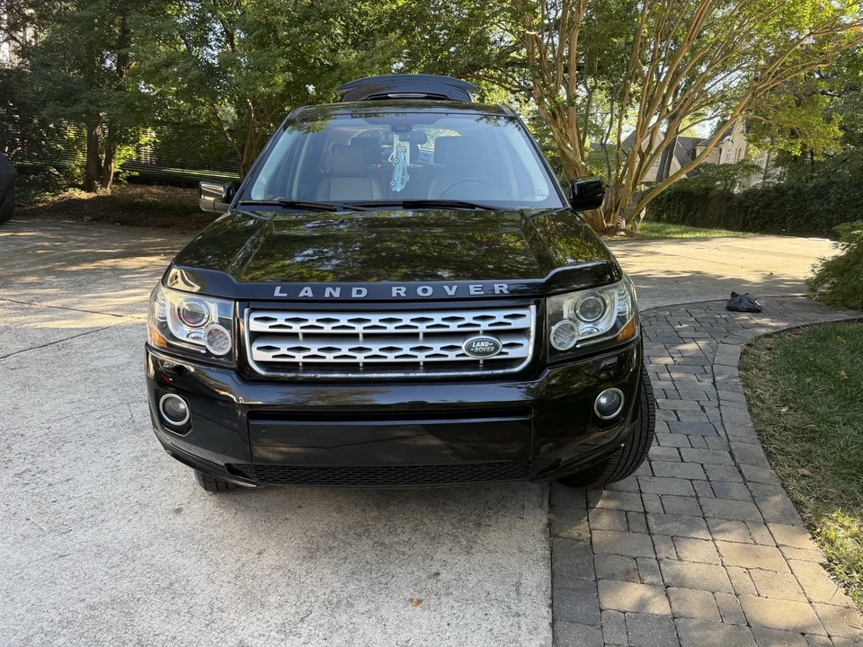 2013 Land Rover Freelander - Image 5 of 21