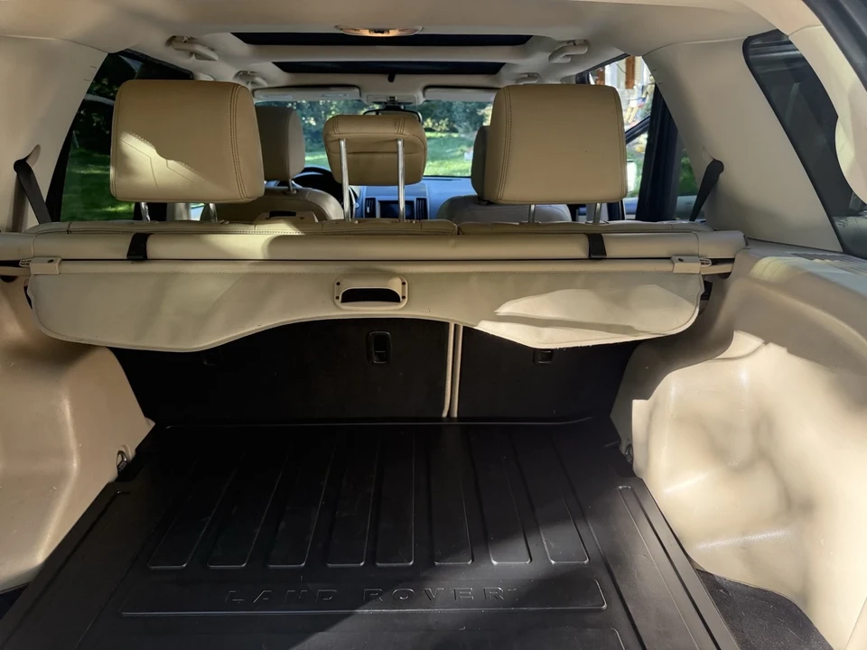 2013 Land Rover Freelander - Image 17 of 21