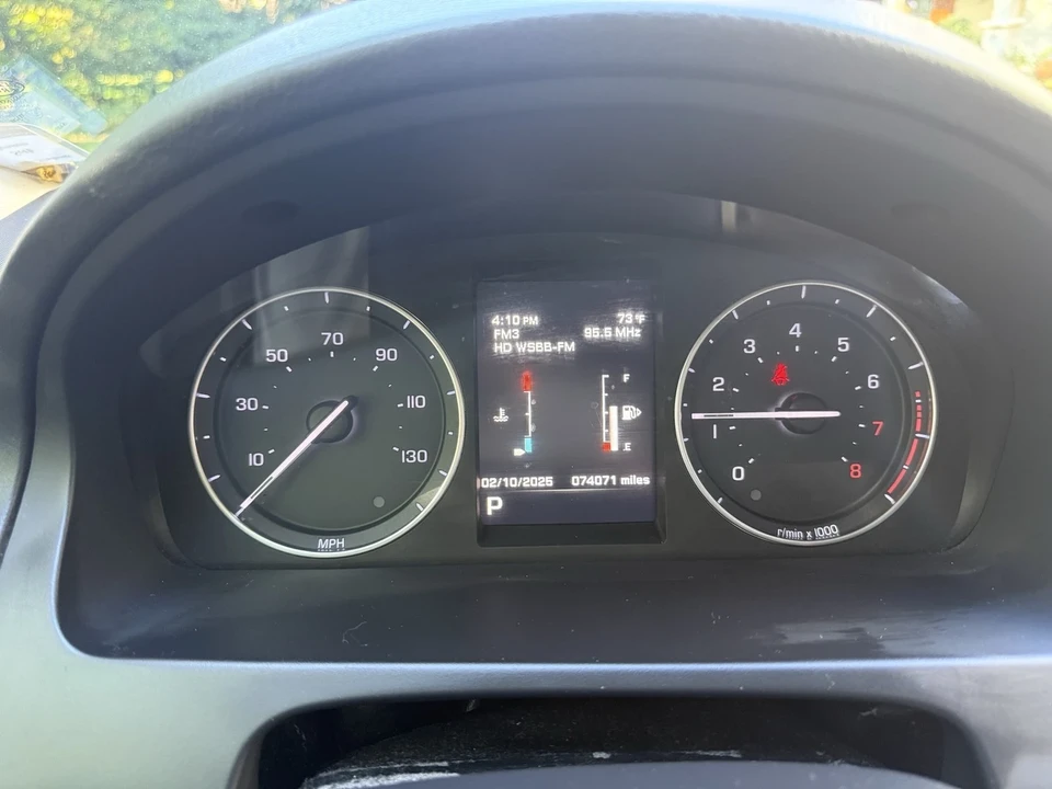 2013 Land Rover Freelander - Image 12 of 21
