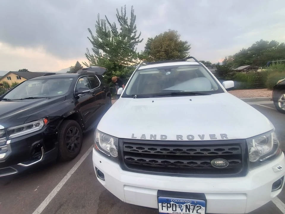 2013 Land Rover Freelander - Image 2 of 4