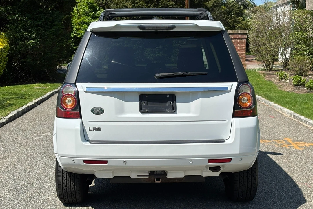 2013 Land Rover Freelander - Image 5 of 5
