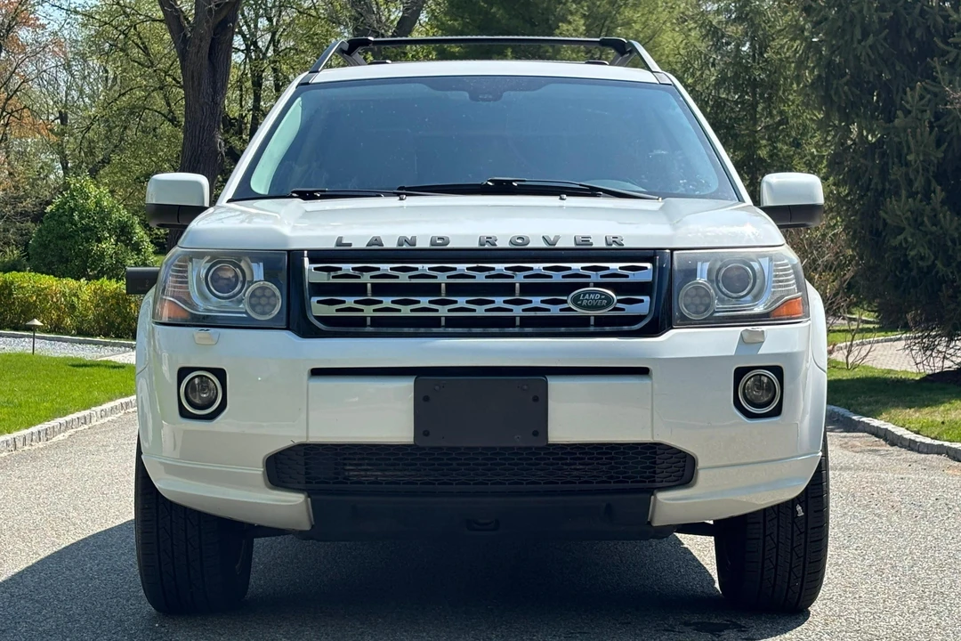 2013 Land Rover Freelander - Image 2 of 5