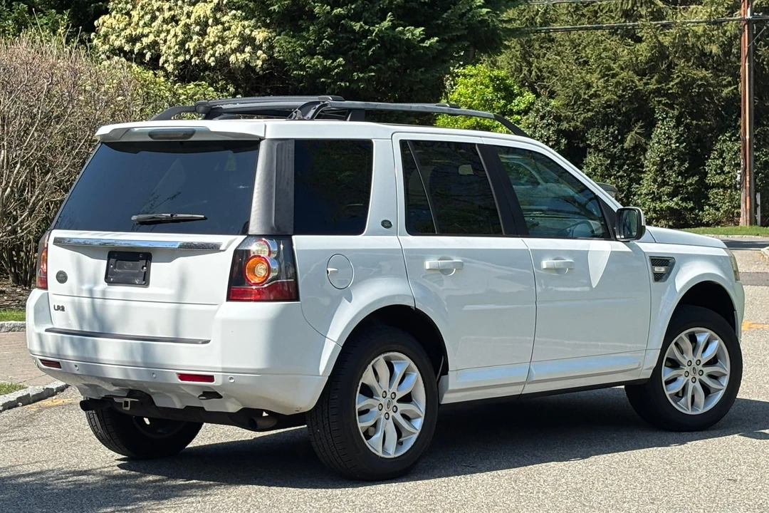 2013 Land Rover Freelander - Image 4 of 5