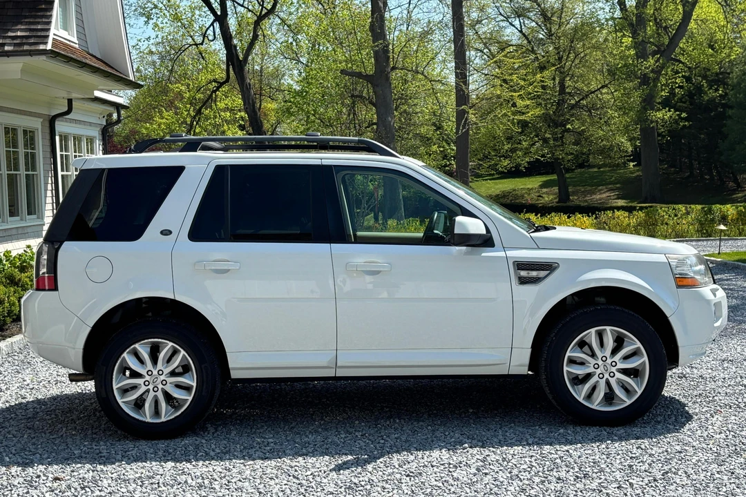 2013 Land Rover Freelander - Image 3 of 5