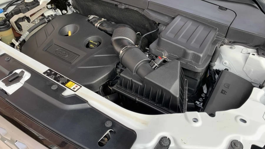 2013 Land Rover Freelander - Image 7 of 8