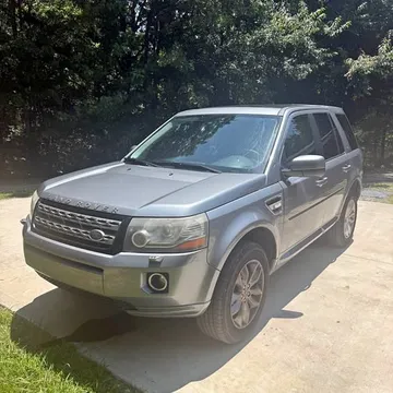 2013 Land Rover LR2 · Sport Utility 4D