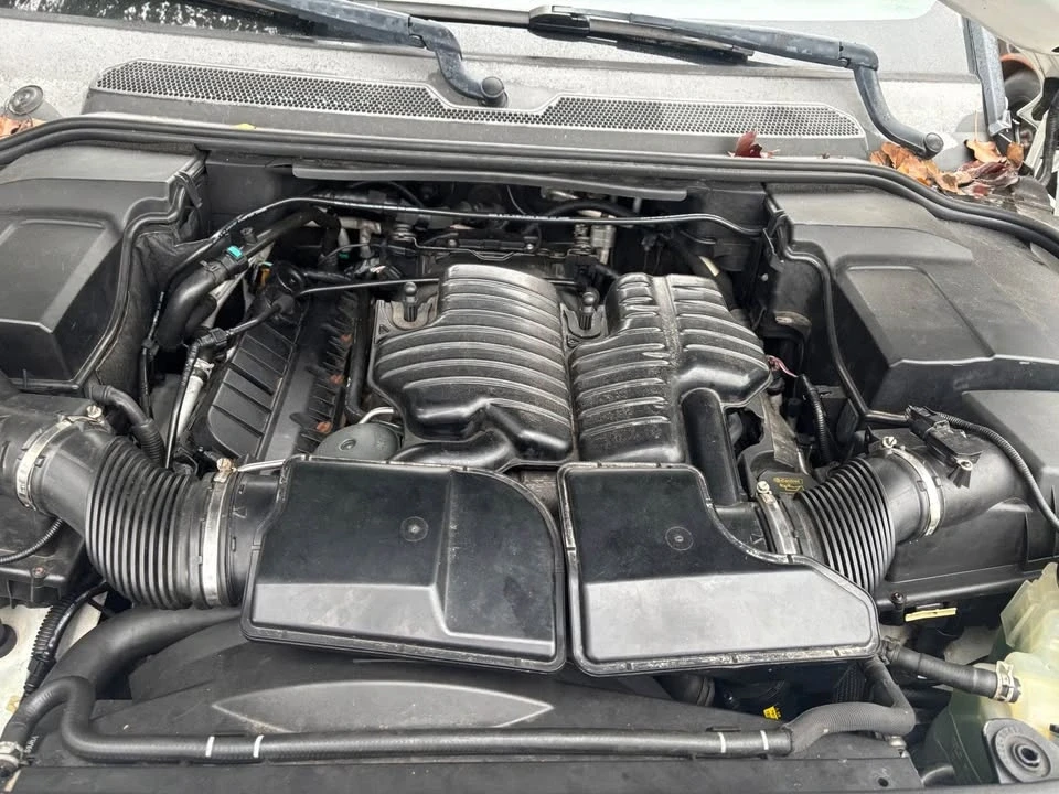 2013 Land Rover Discovery 3rd Gen - Image 7 of 8