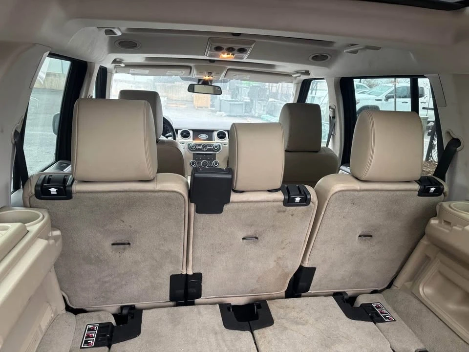 2013 Land Rover Discovery 3rd Gen - Image 8 of 8