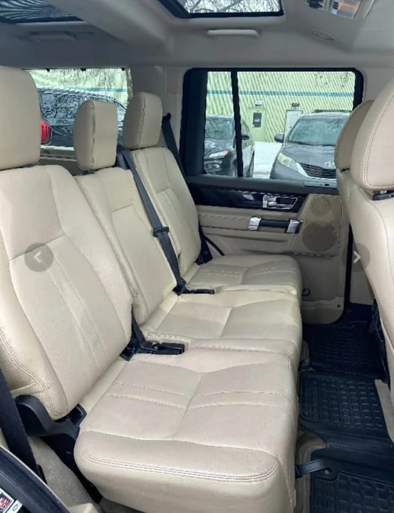 2013 Land Rover Discovery 4th Gen - Image 10 of 16