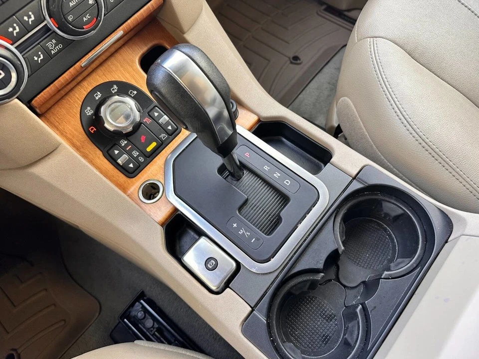 2013 Land Rover Discovery 4th Gen - Image 21 of 21