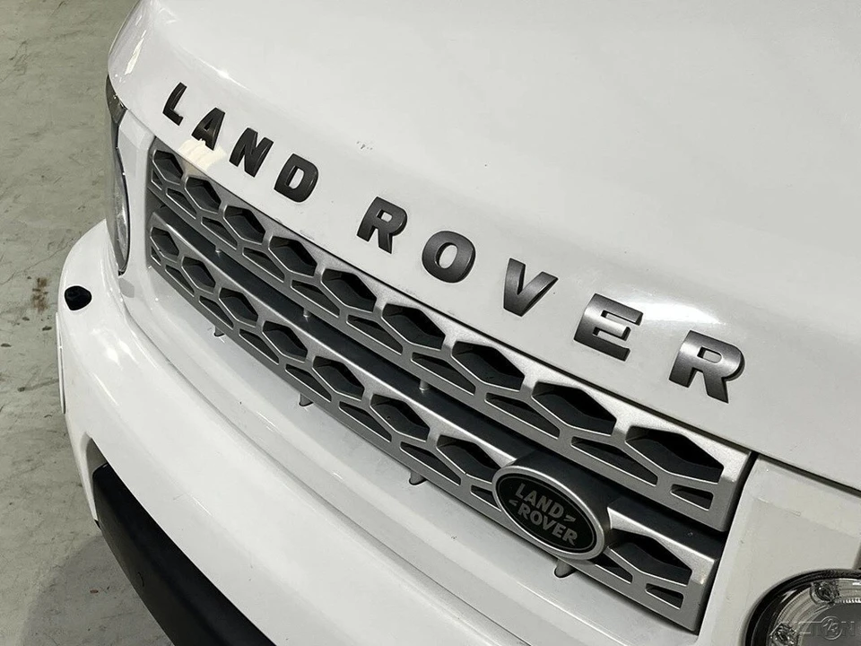 2013 Land Rover Discovery 4th Gen - Image 5 of 21