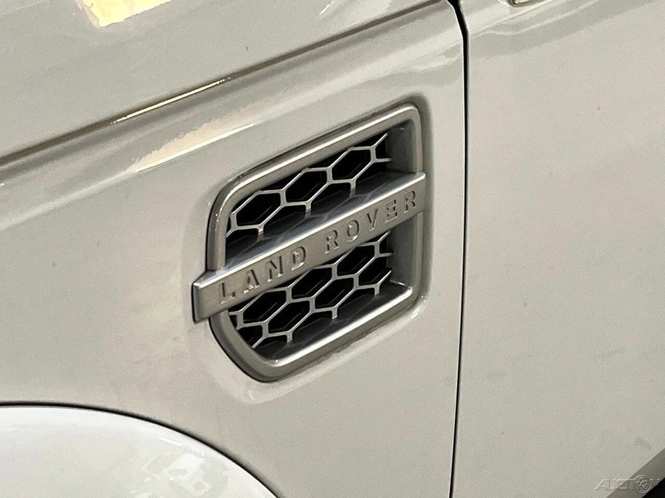 2013 Land Rover Discovery 4th Gen - Image 4 of 21