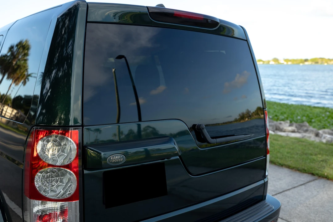 2013 Land Rover Discovery 4th Gen - Image 29 of 31