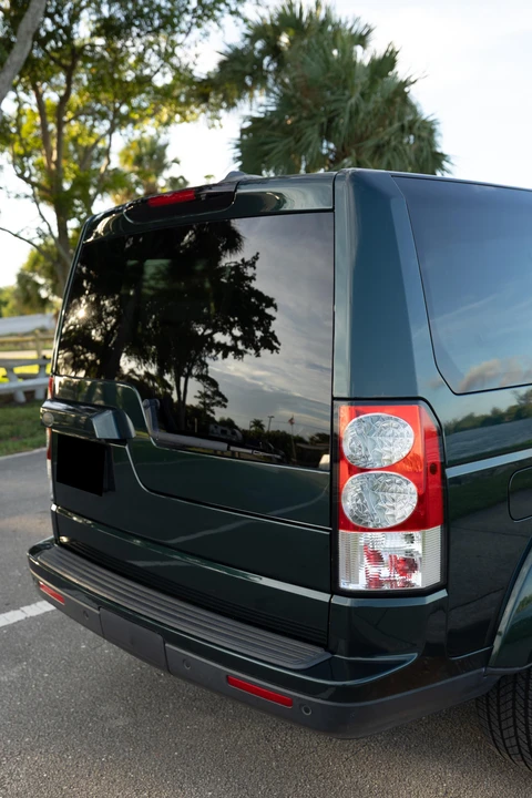2013 Land Rover Discovery 4th Gen - Image 31 of 31