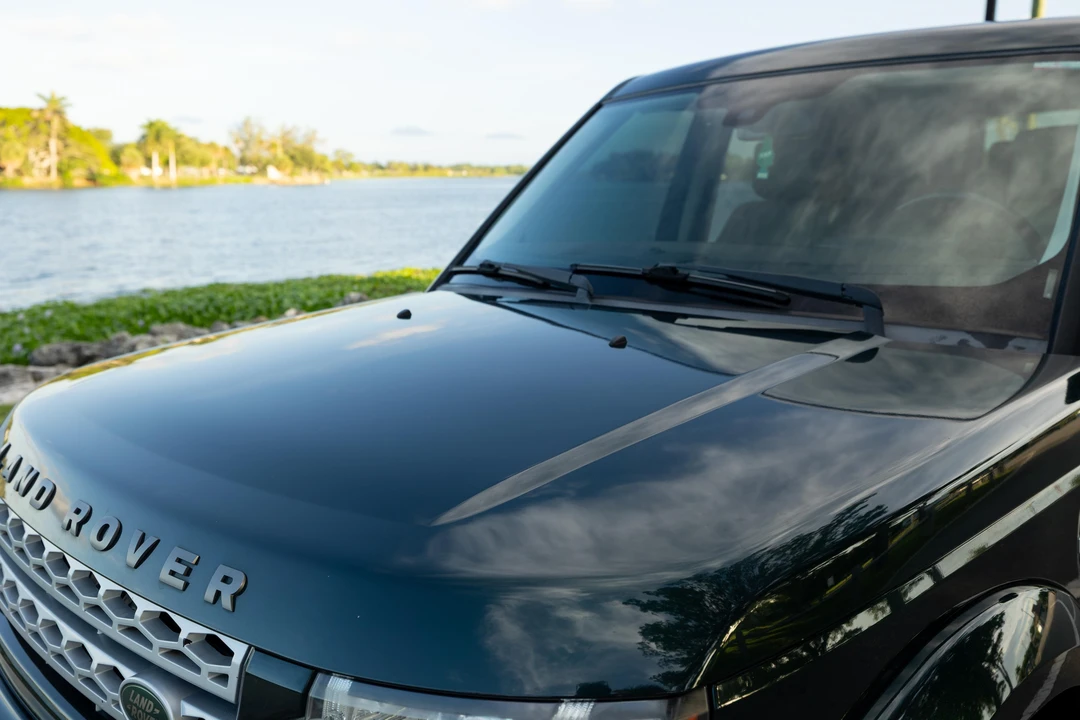 2013 Land Rover Discovery 4th Gen - Image 23 of 31