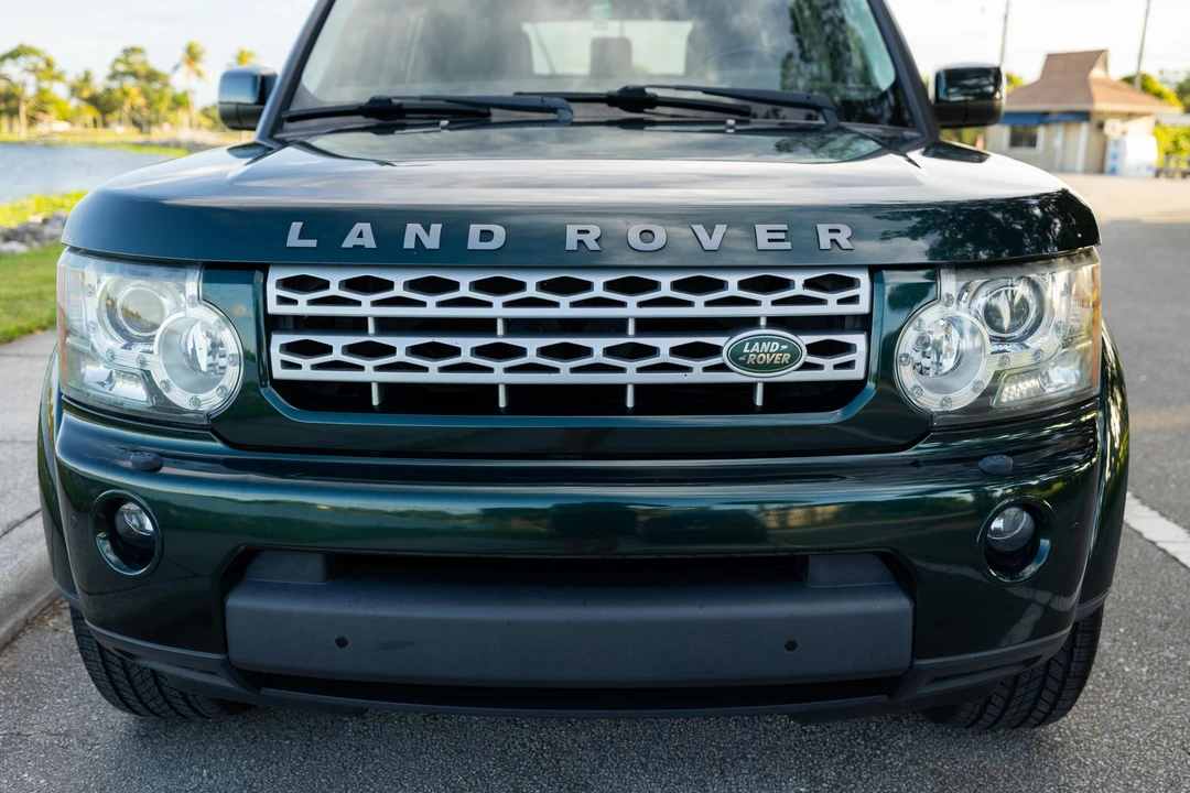 2013 Land Rover Discovery 4th Gen - Image 19 of 31