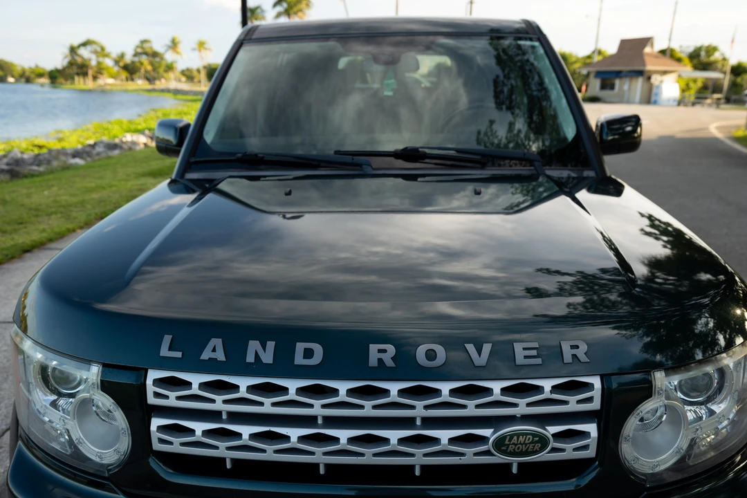 2013 Land Rover Discovery 4th Gen - Image 22 of 31