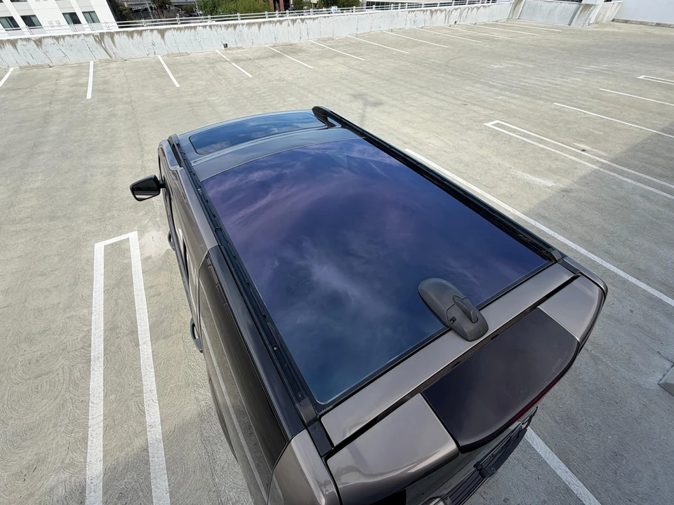 2013 Land Rover Discovery 4th Gen - Image 9 of 31