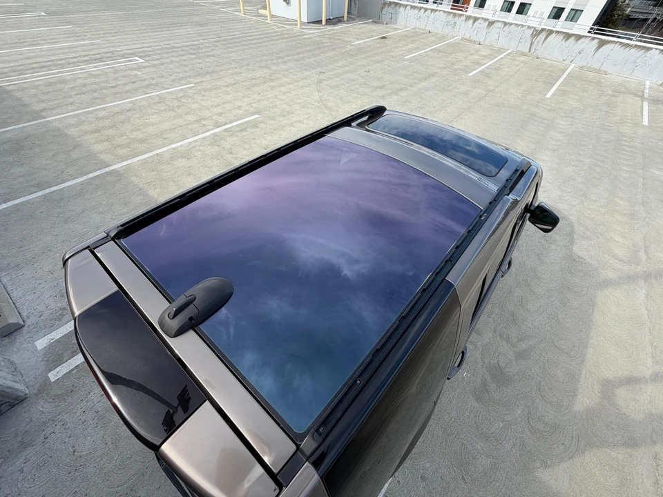 2013 Land Rover Discovery 4th Gen - Image 11 of 31