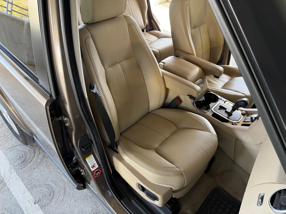 2013 Land Rover Discovery 4th Gen - Image 20 of 31