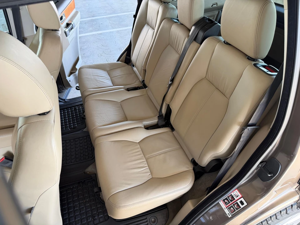 2013 Land Rover Discovery 4th Gen - Image 22 of 31