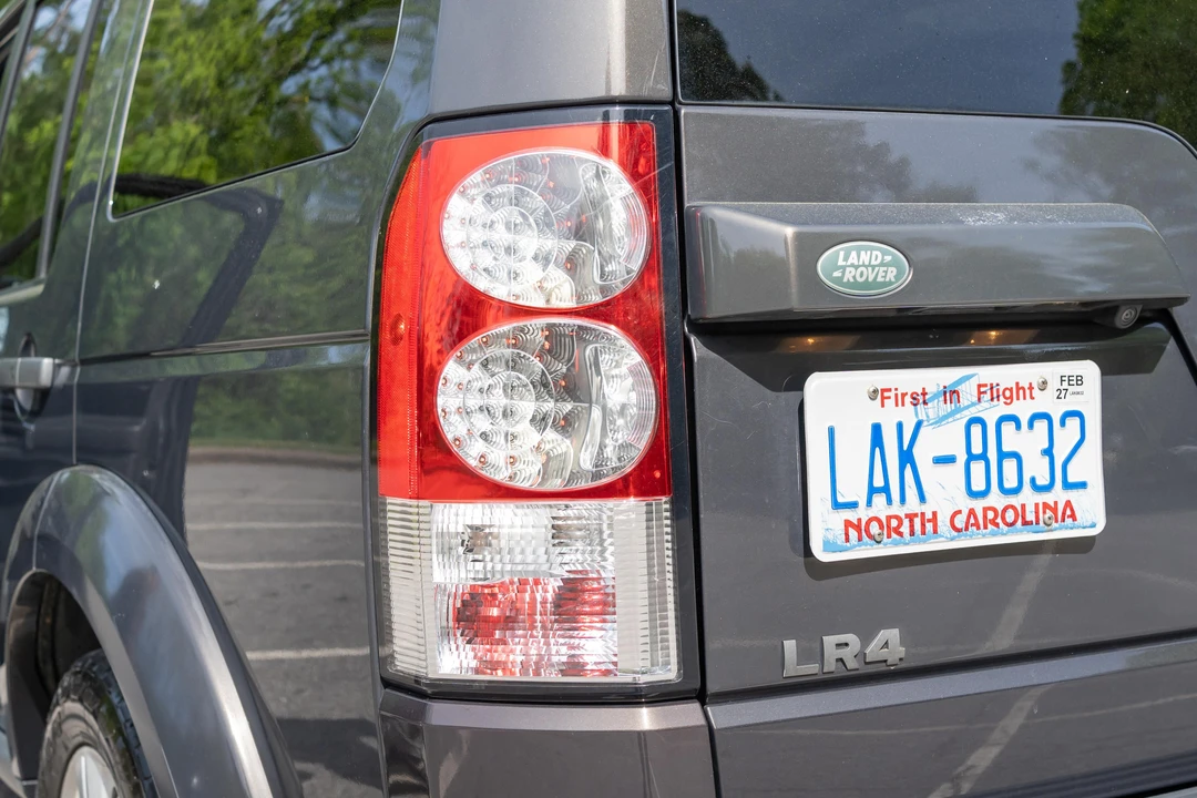 2013 Land Rover Discovery 4th Gen - Image 22 of 31