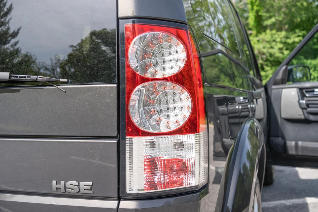 2013 Land Rover Discovery 4th Gen - Image 27 of 31