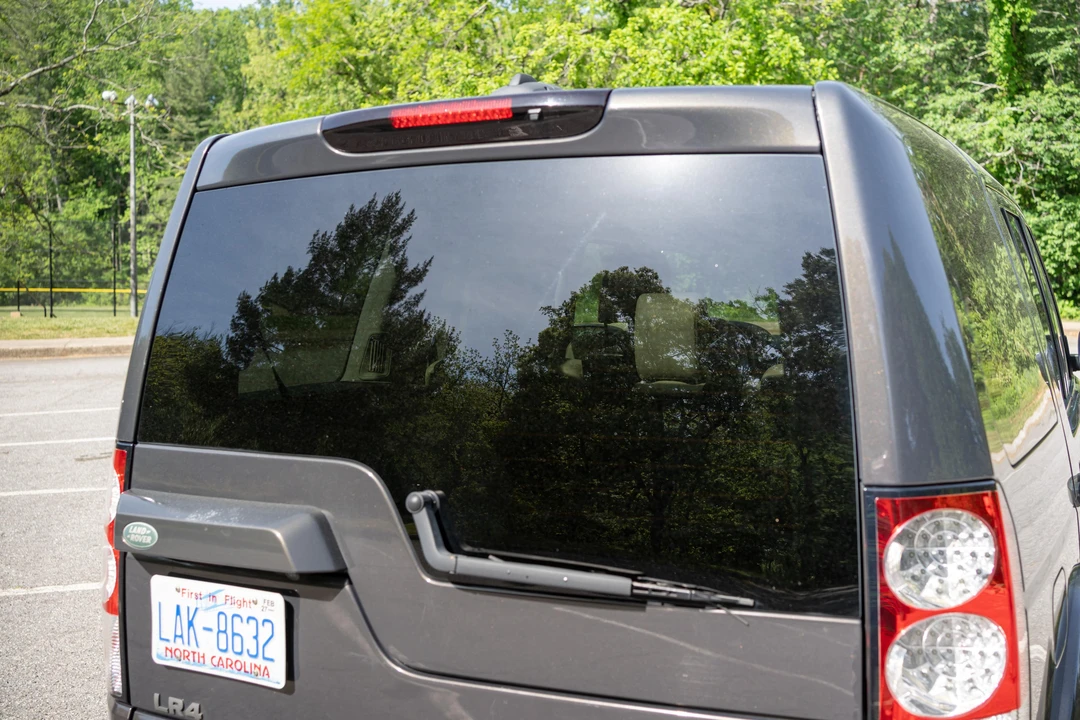 2013 Land Rover Discovery 4th Gen - Image 25 of 31