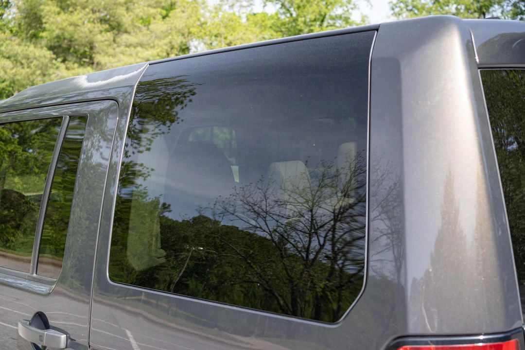 2013 Land Rover Discovery 4th Gen - Image 21 of 31