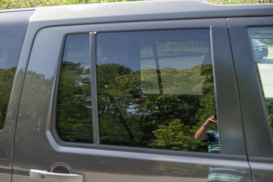 2013 Land Rover Discovery 4th Gen - Image 29 of 31