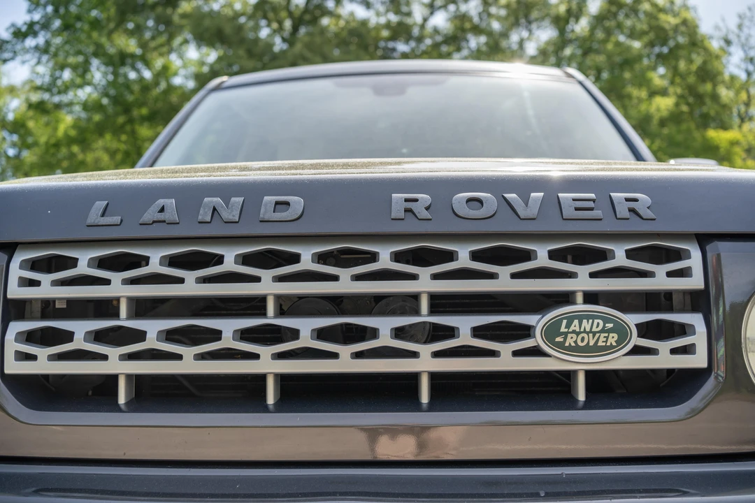 2013 Land Rover Discovery 4th Gen - Image 12 of 31