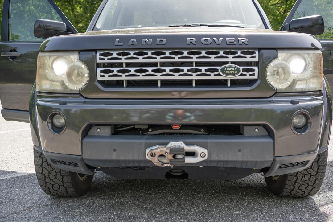 2013 Land Rover Discovery 4th Gen - Image 14 of 31