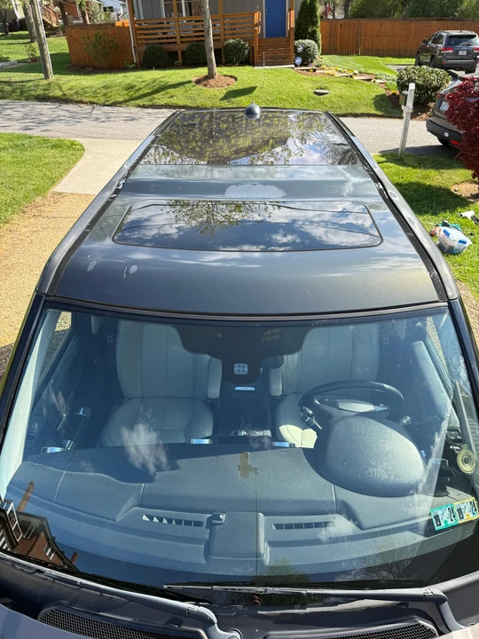 2013 Land Rover Discovery 4th Gen - Image 17 of 31