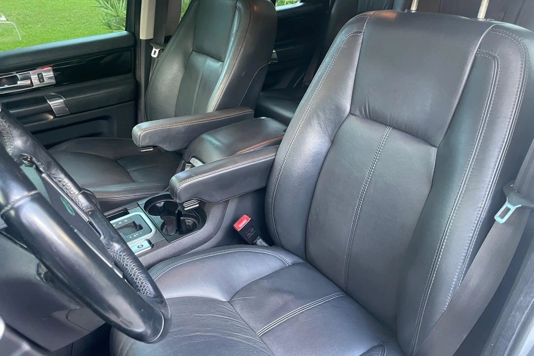 2013 Land Rover Discovery 4th Gen - Image 29 of 31