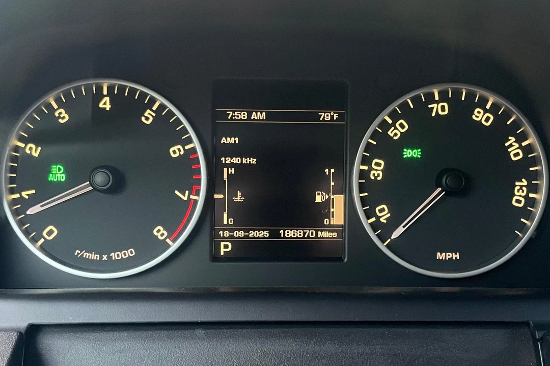 2013 Land Rover Discovery 4th Gen - Image 31 of 31