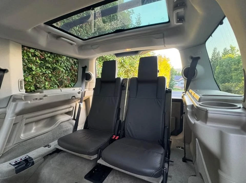 2013 Land Rover Discovery 4th Gen - Image 6 of 12