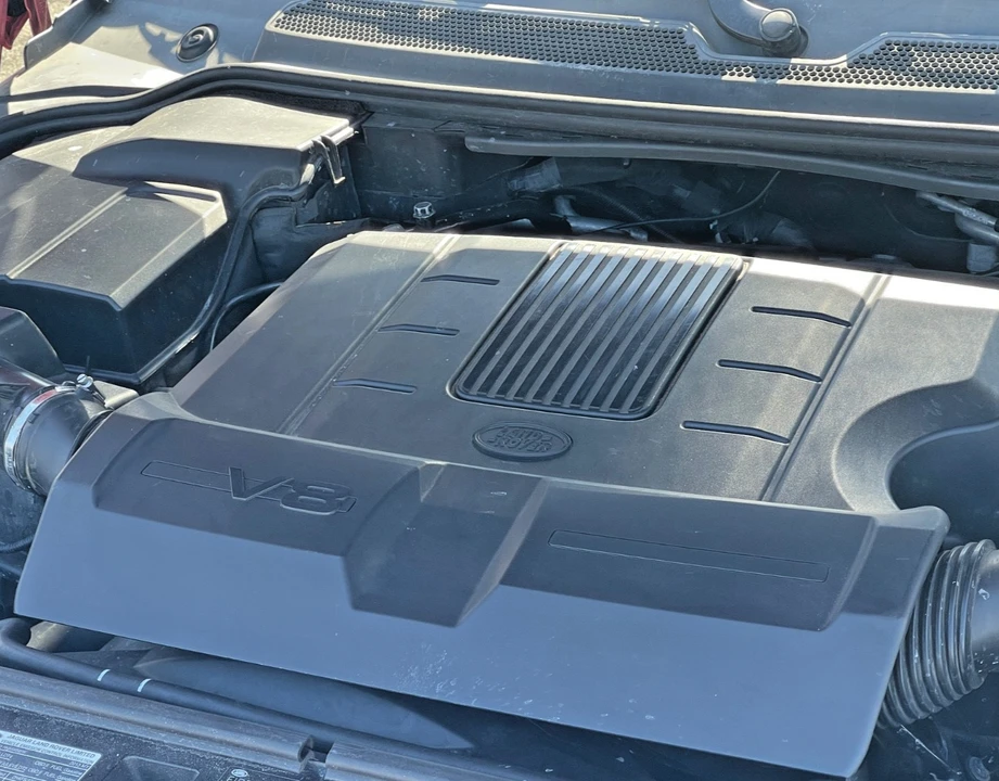 2013 Land Rover Discovery 4th Gen - Image 20 of 20